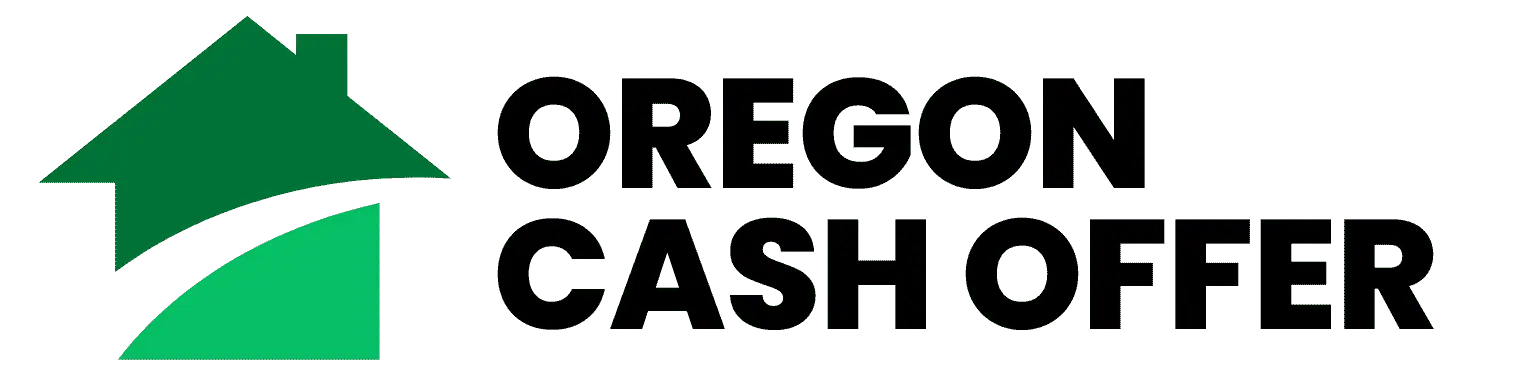 Oregon Cash Offer